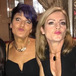 Meet your Posher, Tracey